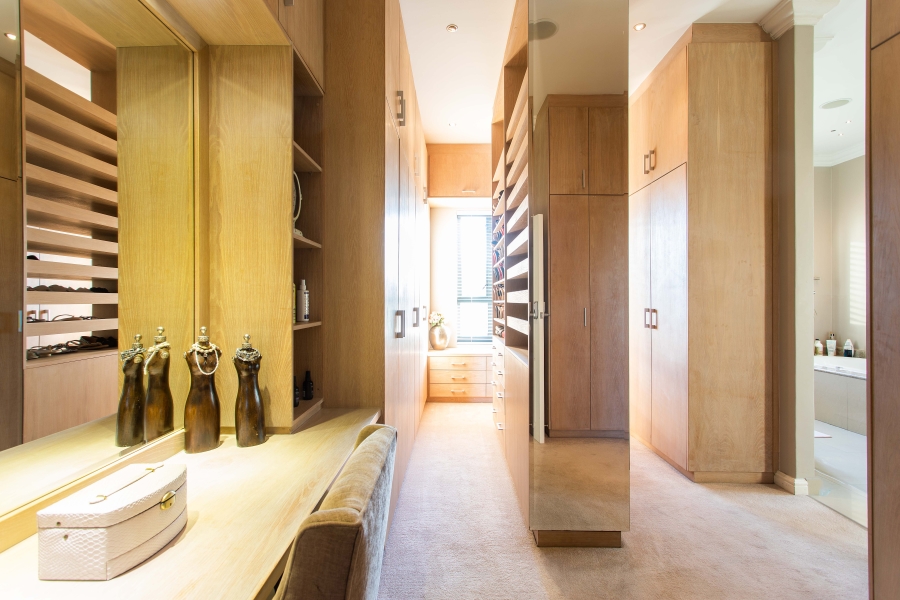 4 Bedroom Property for Sale in Val De Vie Estate Western Cape